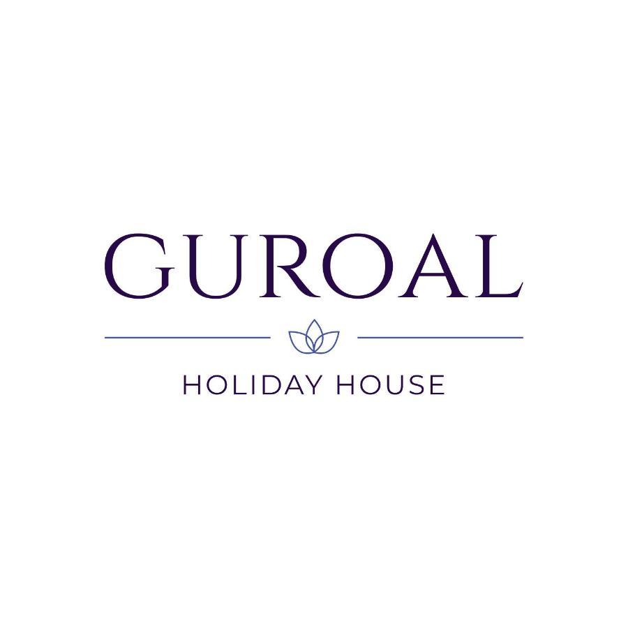 Guroal Holiday House Shëngjin Εξωτερικό φωτογραφία