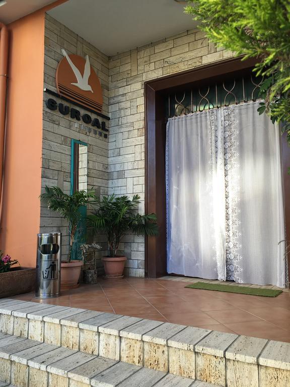 Guroal Holiday House Shëngjin Εξωτερικό φωτογραφία