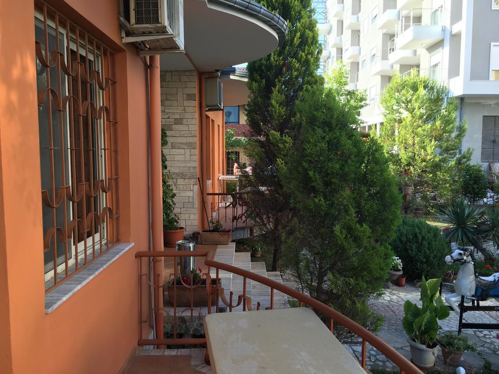 Guroal Holiday House Shëngjin Εξωτερικό φωτογραφία