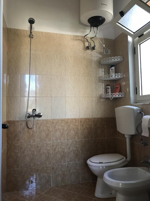 Guroal Holiday House Shëngjin Εξωτερικό φωτογραφία
