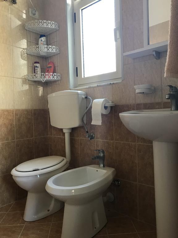 Guroal Holiday House Shëngjin Εξωτερικό φωτογραφία