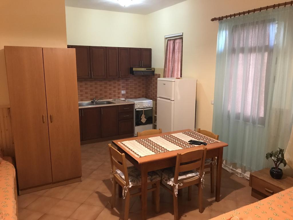 Guroal Holiday House Shëngjin Εξωτερικό φωτογραφία