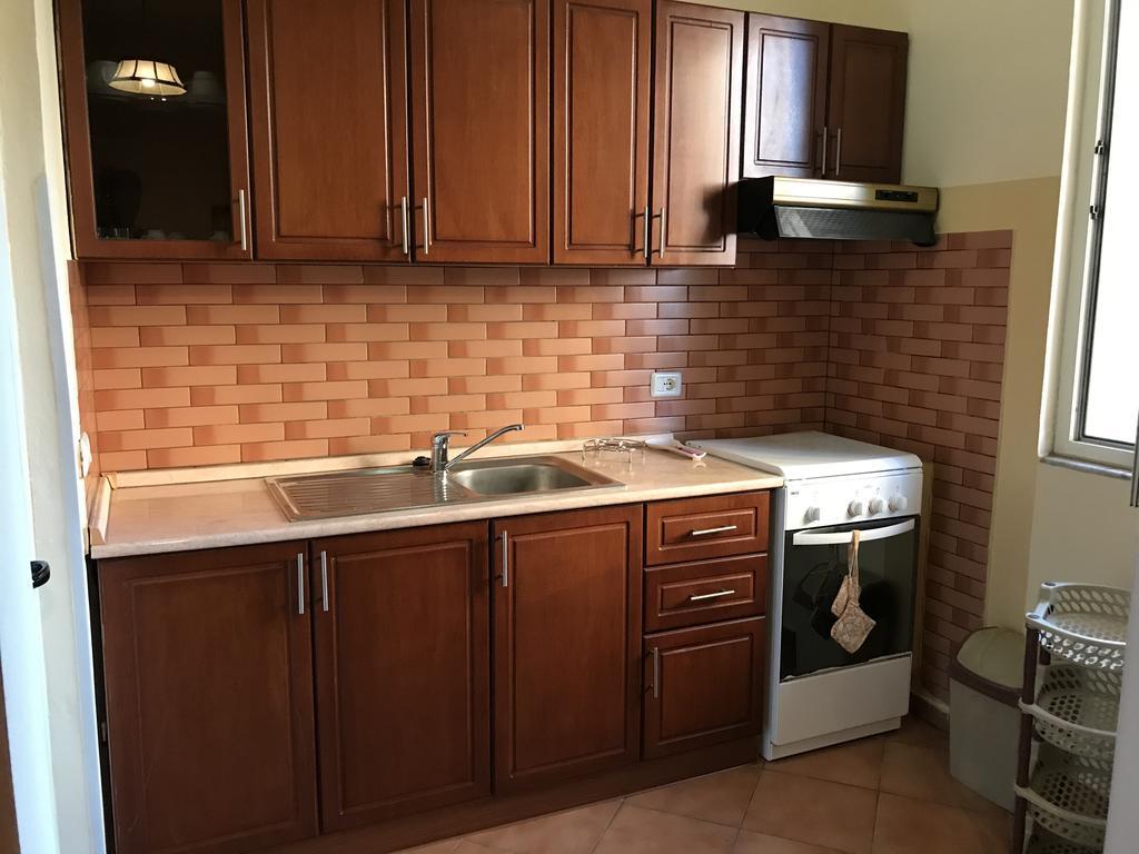 Guroal Holiday House Shëngjin Εξωτερικό φωτογραφία